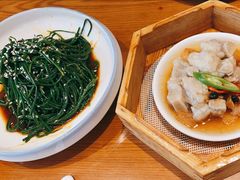 -如轩海鲜砂锅粥(国际能源店)