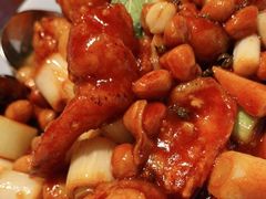 -外婆家(西红门荟聚购物中心店)