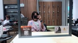 -Mentor Hair Salon