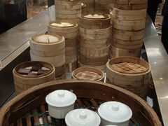 -龙的酒楼·手工早茶·顺德菜(近良路店)