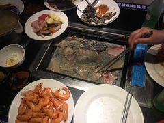 -蓝鲸湾汤泉(包河店)