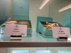 -西点坊(浦东香格里拉店)