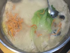 -捞旺猪肚鸡(街道口店)