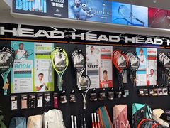 -Wilson威尔胜(漕溪北路店)