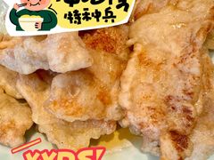 -红樱桃·欢乐餐厅(太原里店)