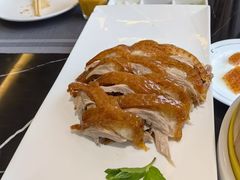 -全聚德(长白直营店)