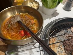 -欢喜哥齐齐哈尔自助烤肉(大学城店)