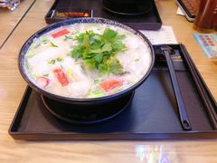 -肥汁米蘭香港米线(宁波路总店)