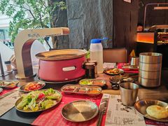 -西塔老太太泥炉烤肉(上海七宝领展广场店)