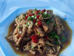 -黄牛肉馆·皖南土菜