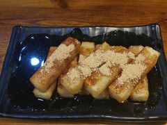 -楚媚娘炭火蛙锅(宽厚里店)