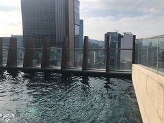 -九龙东如心酒店