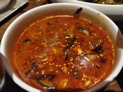-铁公鸡·四川料理(天环广场店)