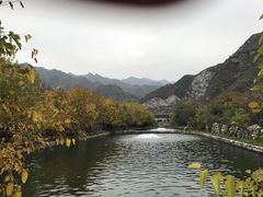 -天源渔港农庄