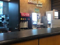 -萨莉亚意式餐厅(三号湾广场店)