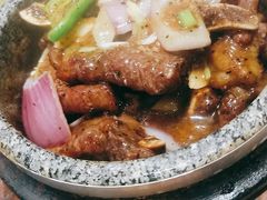 -港美茗点名菜(万江店)