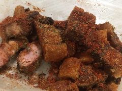 -脆皮五花肉(建东街旗舰店)