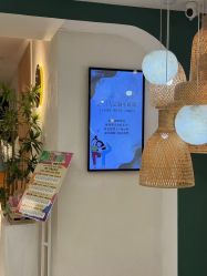 -水沐莲清瑜伽·普拉提