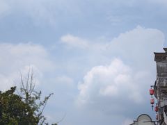-蒋氏故居