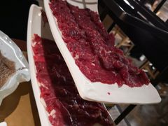 -左庭右院鲜牛肉火锅(南通CBD大有境店)