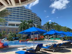 -深圳大梅沙京基洲际度假酒店