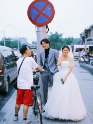-绽放摄胶片摄影工作室