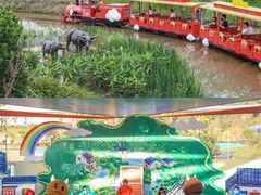 -江门古劳水乡旅游区