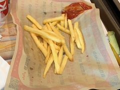 -肯德基(惠州龙门店)