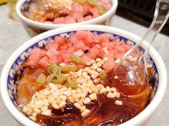 -肥家大排档(天河体育西店)