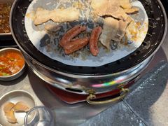 -燚青春东北泥炉烤肉(百合店)