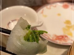 -稻香酒家(长宁KING88广场店)