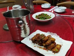 -董厨煨汤馆(车站路店)