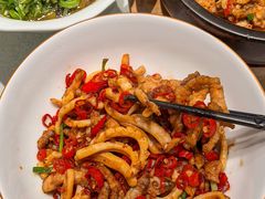 -湘知湘味(岳麓山店)