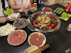 -洞亭火锅(防空洞总店)
