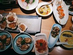 -三石铁板烧(紫竹桥店)