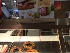 -西树泡芙(静安大悦城店)