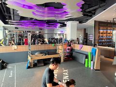-我爱运动健身·游泳·瑜伽·普拉提馆(大卫城店)
