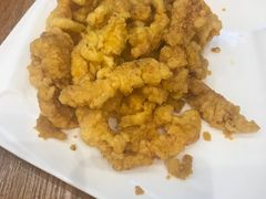 -阿莉餐厅(枣阳路店)