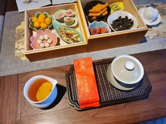 -醉西楼·国风茶社