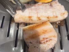 -姜虎东白丁烤肉(深圳湾后海汇店)