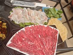 -林记潮牛·牛肉火锅(上马墩店)