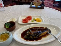 -楼外楼(西湖景区孤山路店)