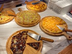 -比格比萨自助(南京万达茂店)