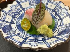 -鮨政·Omakase(港汇恒隆广场店)
