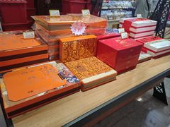 -秋林食品(秋林公司店)