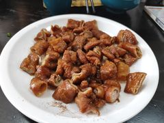 -曾氏肥肠馆(凯瑞雅居店)