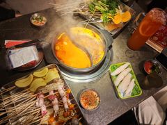 -江湖六膳門串串香(隆礼路店)