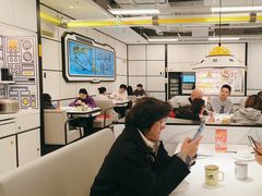 -太二酸菜鱼(南京艾尚天地店)