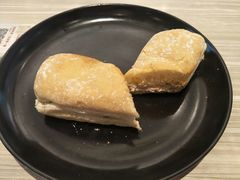 金枪鱼帕尼尼-必胜客(仁恒店)