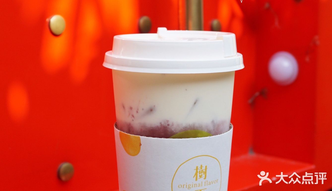 树夏水果茶测评｜哪杯是你的心头好